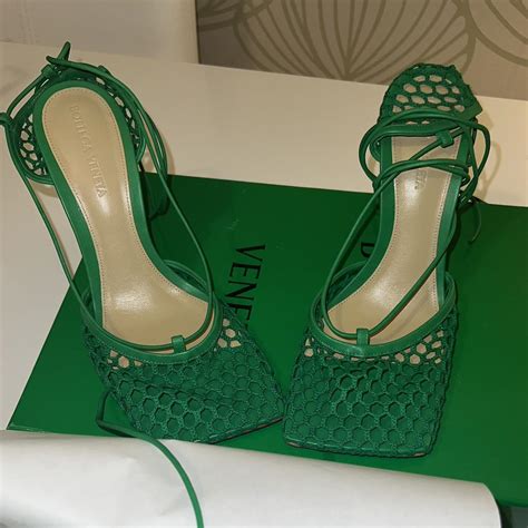 bottega veneta heels replica